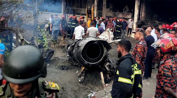 বার্ন ইনস্টিটিউট থেকে বাড়ি ফিরল মাইলস্টোনের আরও ২ শিক্ষার্থী